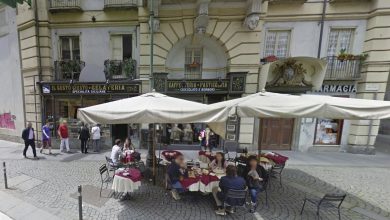 Photo of Torino, chiude il famoso bar siciliano “Gusto Giusto”