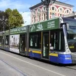 Torino: una navetta sostitutiva al posto della linea 4