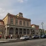 Torino: l’ex stazione di Porta Susa ospiterà un hotel in stile liberty