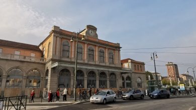 Photo of Torino: l’ex stazione di Porta Susa ospiterà un hotel in stile liberty