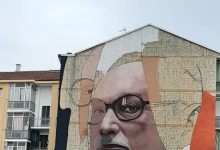Photo of Un nuovo murales a Nichelino: l’opera sarà dedicata a Primo Levi