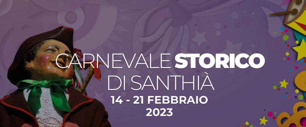Carnevale Storico di Santhià (VC)
