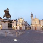 Torino: le novità e la rinascita di Piazza San Carlo