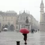 Previsioni meteo a Torino, torna il grande freddo: temperature fino a -5 gradi