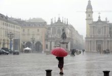 Photo of Previsioni meteo a Torino, torna il grande freddo: temperature fino a -5 gradi