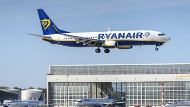Photo of Aeroporto di Torino: nuove rotte e voli Ryanair per l’estate 2023