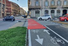Photo of Le piste ciclabili di Torino si uniscono per creare un corridoio verde