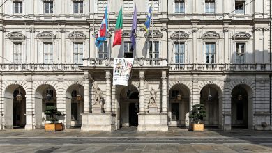 Photo of Nuove assunzioni per la Città di Torino: le prime arriveranno nel 2023