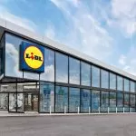 Torino: Lidl apre un nuovo punto vendita in via Lancia