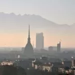 Torino e l’incubo dello smog: già sforati 25 volte i limiti nel 2023