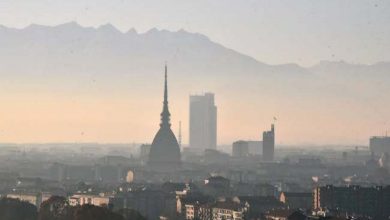 Photo of Torino e l’incubo dello smog: già sforati 25 volte i limiti nel 2023