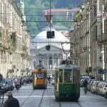 Torino: i lavori bloccheranno via Po per nove mesi