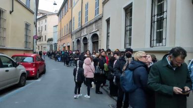 Photo of Torino: nuovi orari per snellire il boom di richieste di passaporto