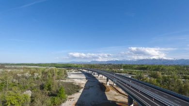 Photo of Una nuova superstrada presto collegherà Novara e Vercelli
