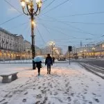 Meteo Torino: per la sera dell’8 febbraio arriva la neve