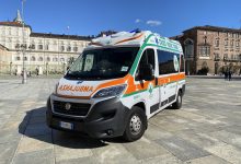 Photo of Donate quattro ambulanze alla Croce Verde di Rivoli-Avigliana