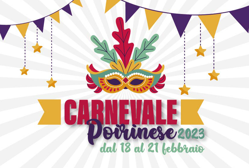 Carnevale Poirinese 2023