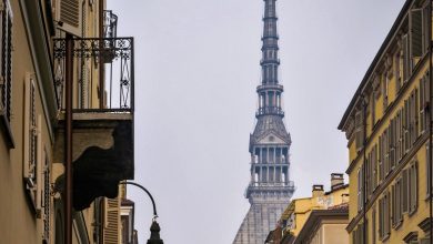 Photo of Cosa fare a Torino 25 e 26 febbraio: gli eventi del weekend in città