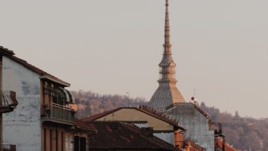 Photo of Cosa fare a Torino 18 e 19 febbraio: gli eventi del weekend in città