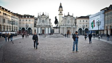 Photo of Cosa fare a Torino questa settimana: gli eventi dal 6 al 10 febbraio 2023