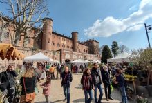 Photo of Cosa fare a Torino 1 e 2 aprile: gli eventi del weekend in città