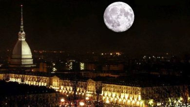 Photo of Il 7 marzo in cielo tornerà la Luna piena del Verme