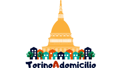 Photo of Torino a Domicilio: un’App per tutti i servizi commerciali