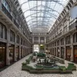 Blackstone prevede di alzare gli affitti dei negozi del centro di Torino