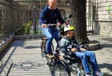 Photo of Fondazione Paideia: torna il bike sharing inclusivo a Torino