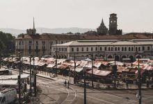 Photo of Il mercato ittico di Torino si prepara a un mare di novità