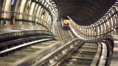 Photo of Lavori straordinari sulla metro di Torino: le modifiche al servizio