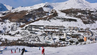 Photo of Sestriere: numeri da record per il turismo invernale