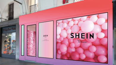 Photo of SHEIN arriverà a Torino con un pop-up store dal 22 al 26 marzo