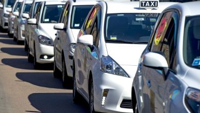 Photo of Torino: i taxi aumentano le tariffe e applicano l’adeguamento Istat