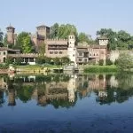 Torino: il Borgo Medievale chiude fino al 2026 per lavori di restauro