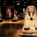 Torino: il Museo Egizio rende disponibili 2.300 reperti online