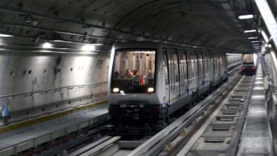 Photo of Torino: nel primo weekend di aprile orari ridotti e navette per la metro