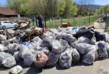 Photo of Torino: una giornata per ripulire dai rifiuti il Parco Arrivore