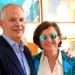 Intervista a Alessandra Girardi, vicepresidente di Vanni Occhiali