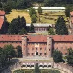 Moncalieri: aprono al pubblico le stanze segrete del Castello