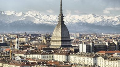 Photo of Pasqua 2023: un ponte da record per i musei di Torino