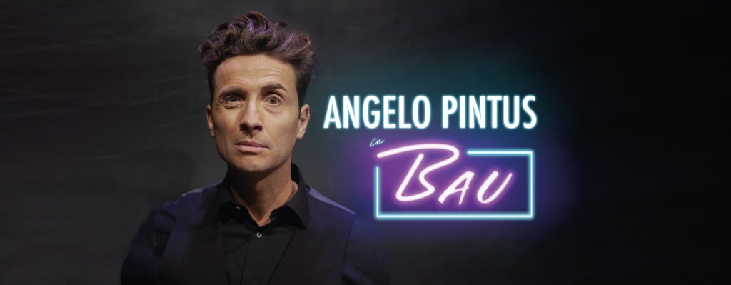 Tra gli eventi del weekend a Torino: Spettacolo di Angelo Pintus al Teatro Colosseo di Torino