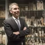 Torino: al Museo Egizio tornano le Passeggiate del Direttore