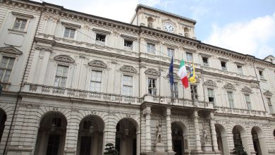 Photo of Torino: i palazzi delle istituzioni si aprono per celebrare le feste civili
