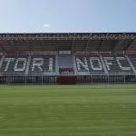 Torino: partito il restauro del moncone dello stadio Filadelfia
