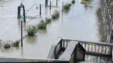Photo of Meteo Torino: dopo qualche giorno di bel tempo torna la pioggia