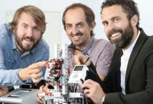 Photo of Arriva una stampante 3d in Lego che produce pelle umana