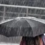 Forti piogge sul Torinese: la Protezione Civile è in allerta