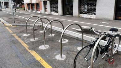Photo of Furti di biciclette a Torino: tre i mezzi rubati al giorno