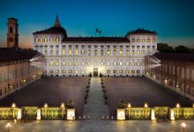Photo of I Musei Reali di Torino faranno presto parte dei siti italiani di prima fascia